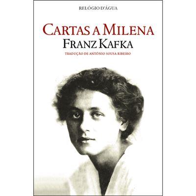 Cartas a Milena de Franz Kafka