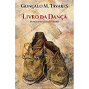 Livro da Dança de Gonçalo M. Tavares