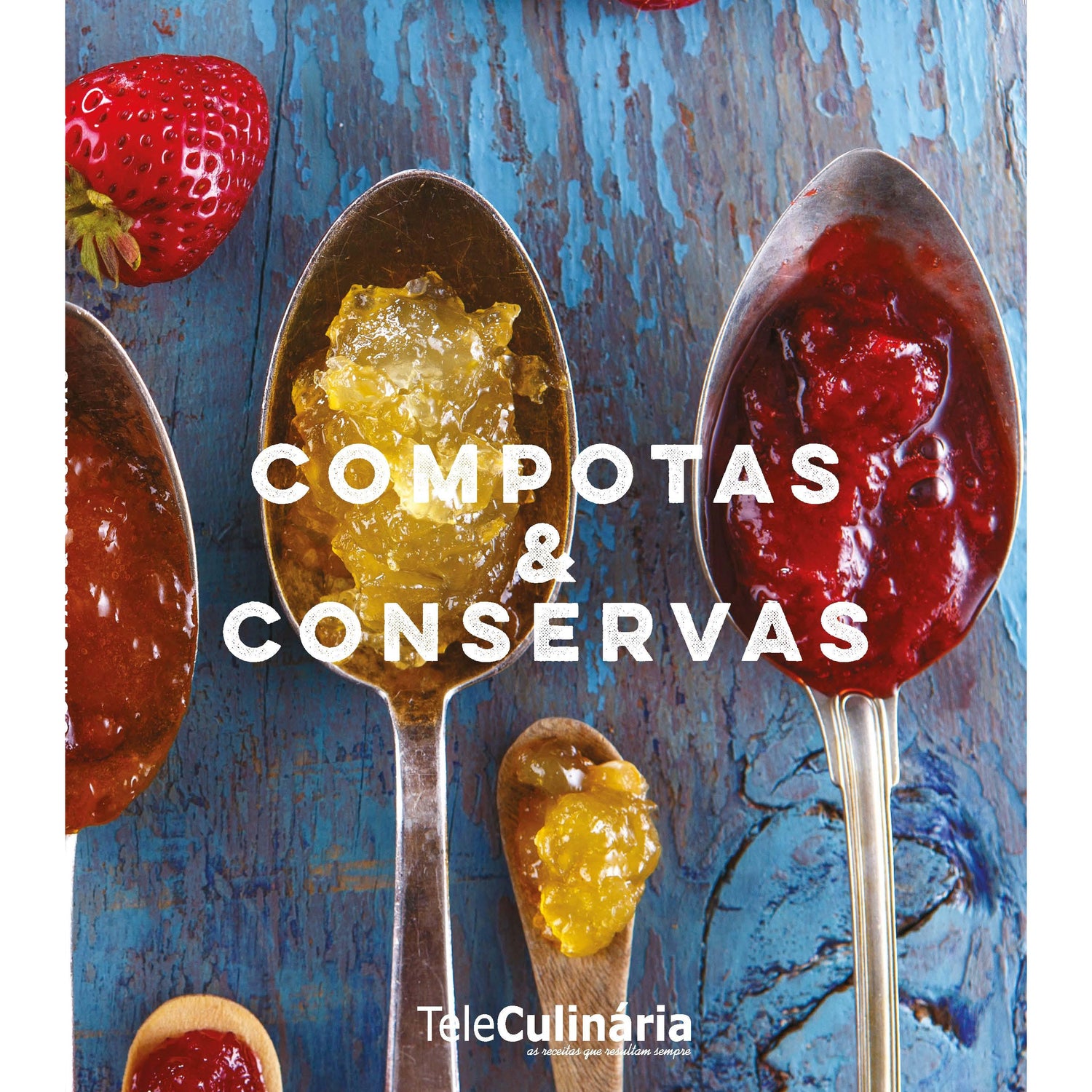 Compotas & Conservas de Teleculinária