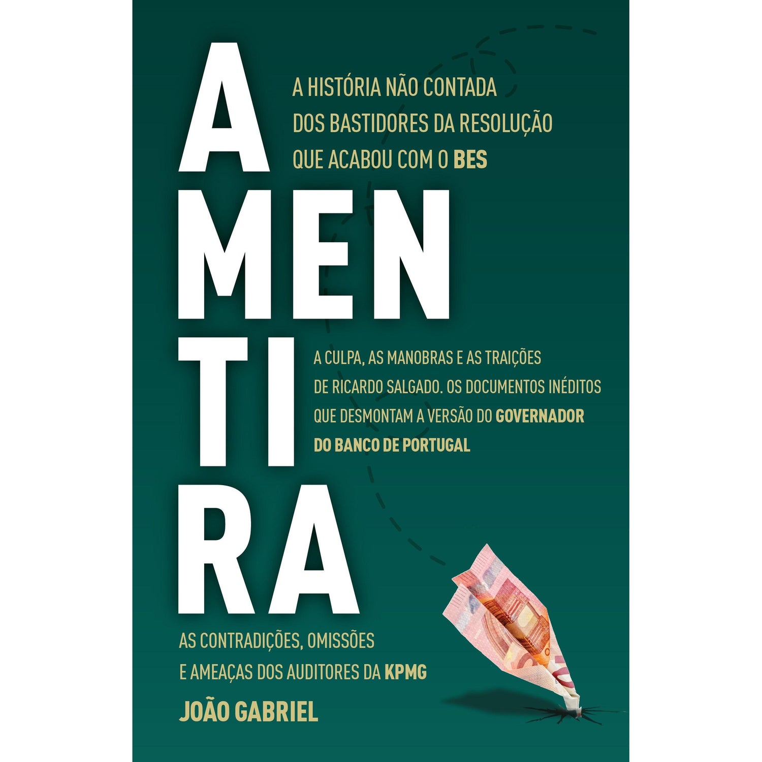 A Mentira de João Gabriel