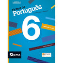 Fichas de Português 6 - 6.º Ano