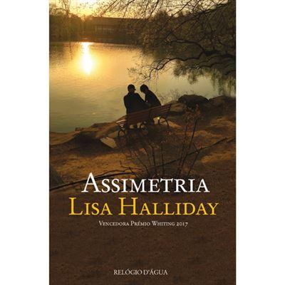 Assimetria de Lisa Halliday