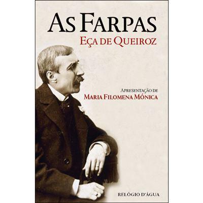 As Farpas de Eça de Queiroz