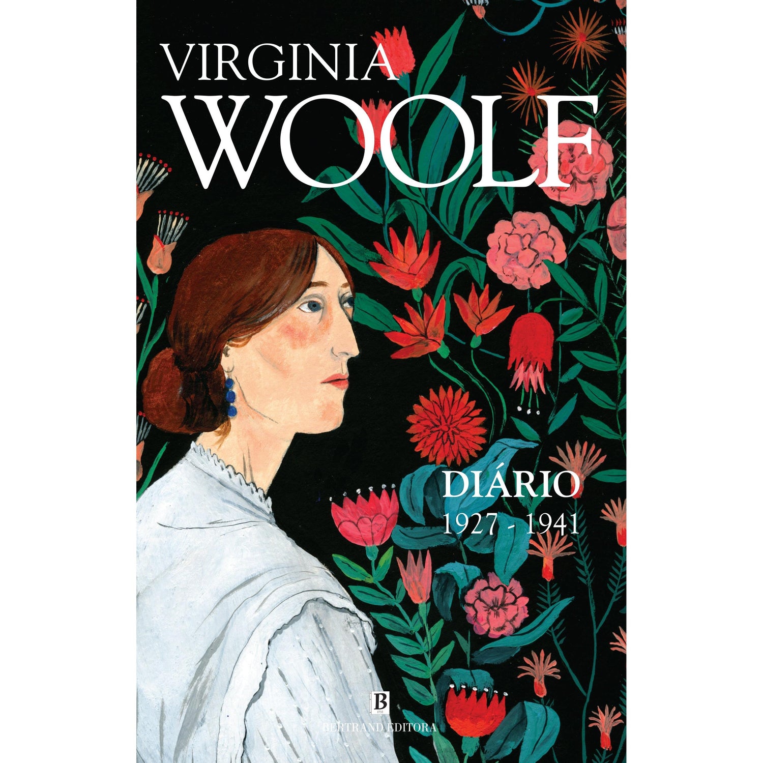 Diário 1927-1941 de Virginia Woolf