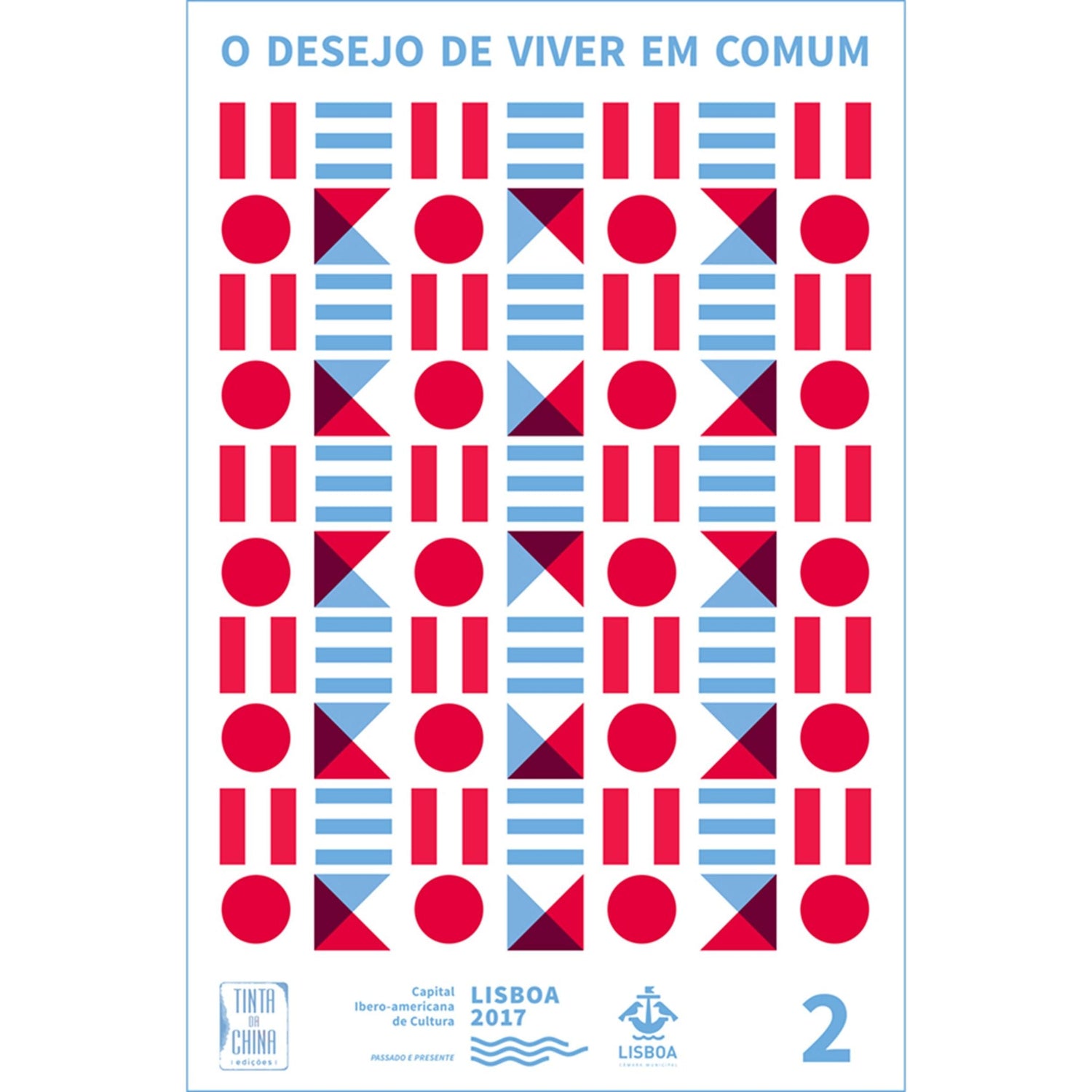 O Desejo de Viver em Comum (Volume 2)