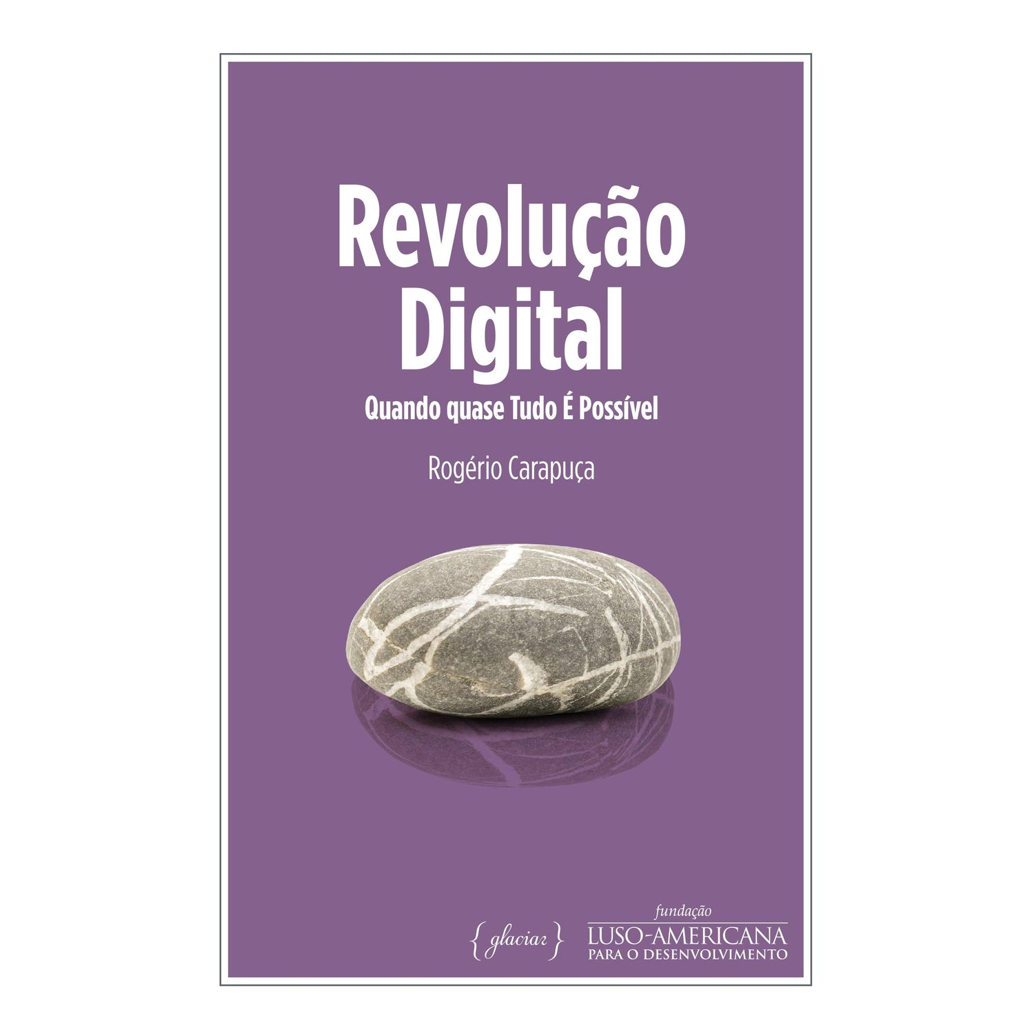 Revolução Digital de Rogério Carapuça