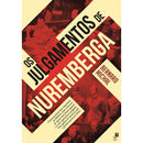 Os Julgamentos de Nuremberga de Bernard Michal