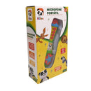 Panda - Microfone Pequeno