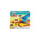 Play-Doh - Fábrica Louca