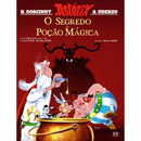 Astérix - O Segredo da Poção Mágica de Olivier Gay