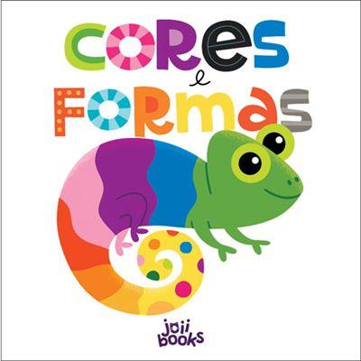 Cores e Formas