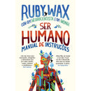 Ser Humano de Ruby Wax