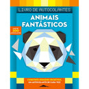 Constrói Imagens Incríveis - Animais Fantásticos
