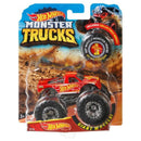 Hot Wheels - Camião Monster Truck 1:64 (artigo sortido)