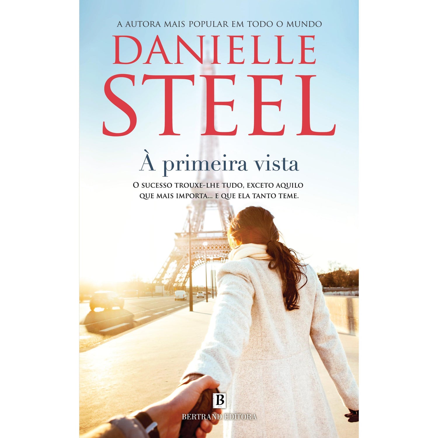 À Primeira Vista de Danielle Steel