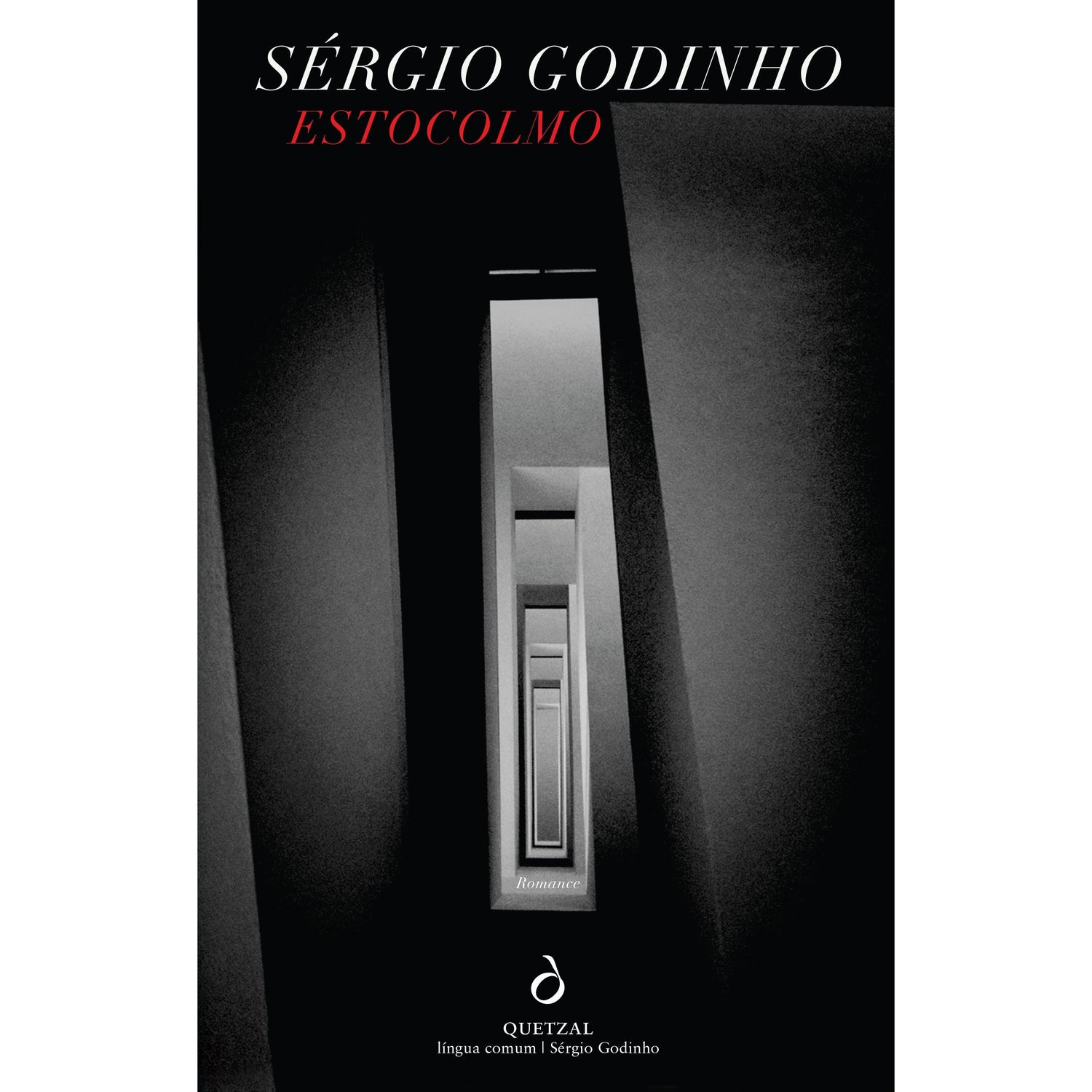 Estocolmo de Sérgio Godinho