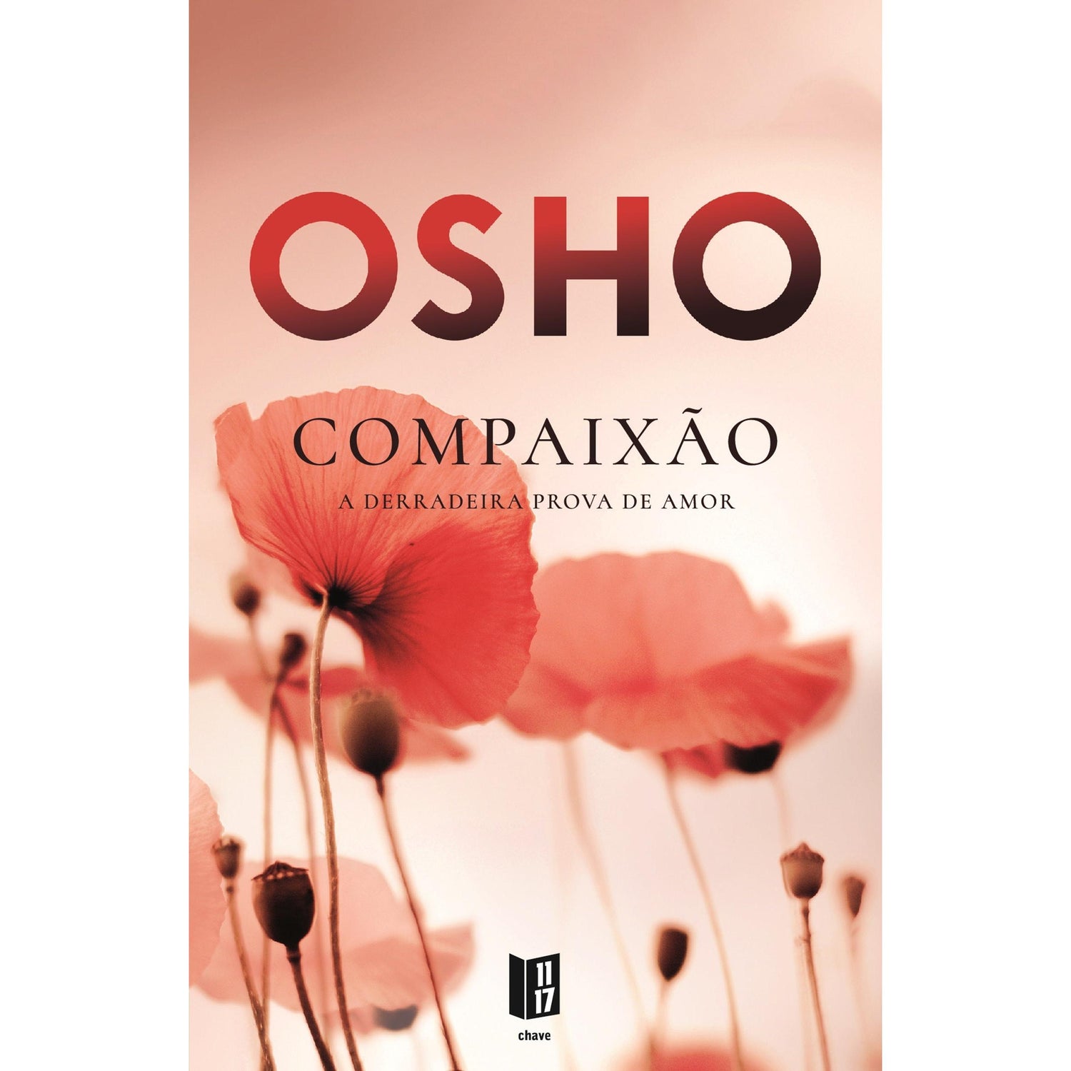 Compaixão (Livro de Bolso) de Osho