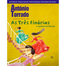 As Três Finórias e Outras Histórias de António Torrado