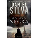 A Viúva Negra de Daniel Silva