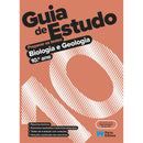 Guia de Estudo - Biologia e Geologia - 10.º Ano - Preparar os Testes