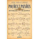 Poções e Paixões de João Paulo André