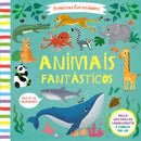 Animais Fantásticos