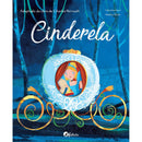 Fábulas Recortadas - Cinderela de Charles Perrault
