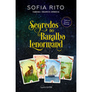 Segredos do Baralho Lenormand de Sofia Rito