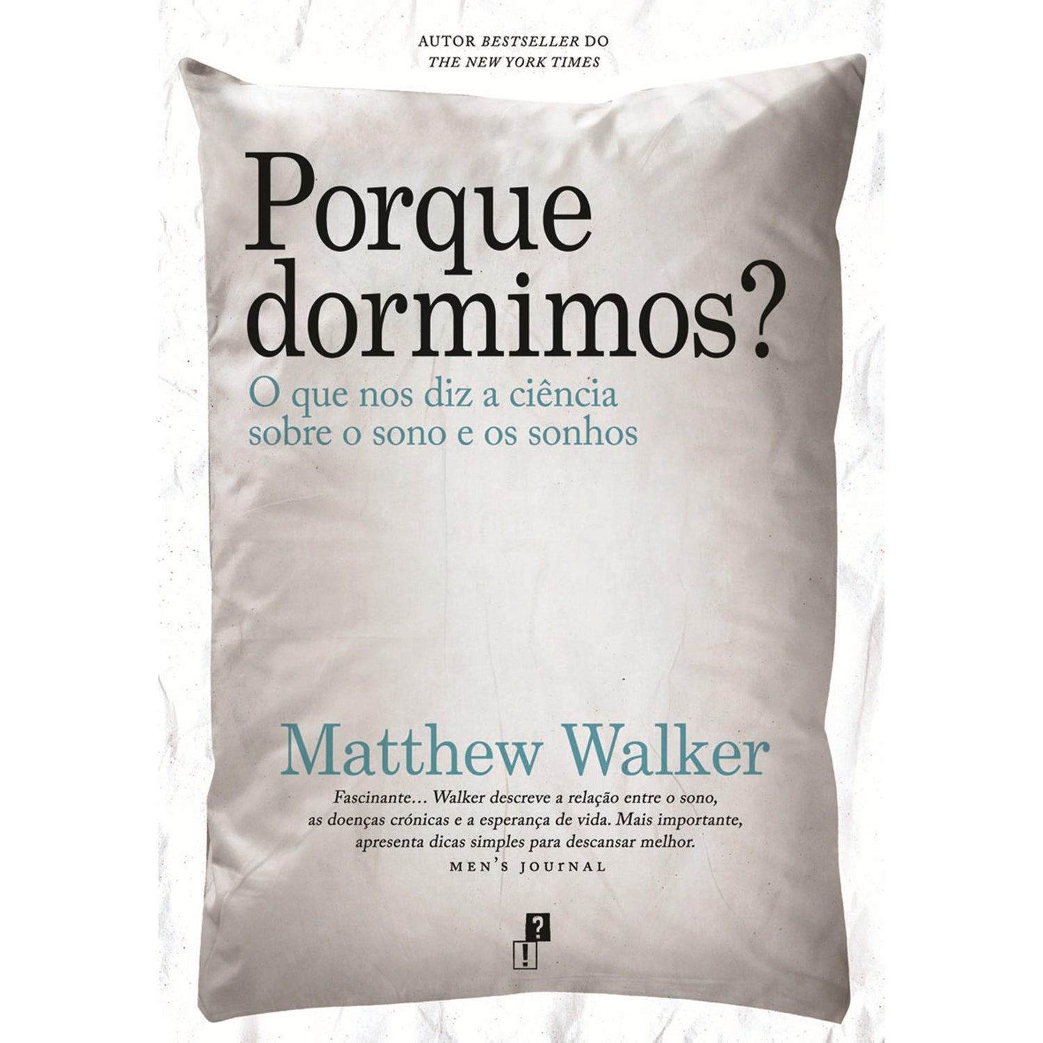 Porque Dormimos? de Matthew Walker