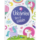 Unicórnios - Livro de Atividades