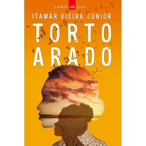 Torto Arado de Itamar Vieira Junior