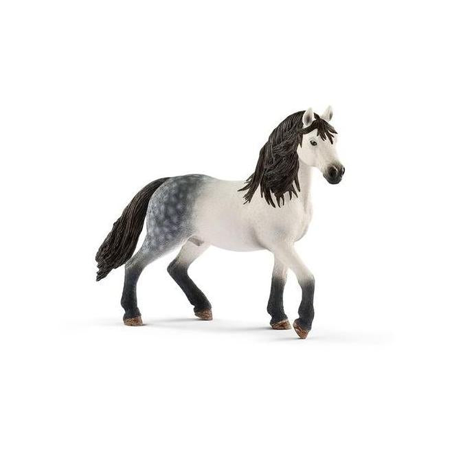 Garanhão Andaluz Schleich