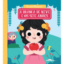 Contos Clássicos - A Branca de Neve e os Sete Anões