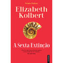 A Sexta Extinção de Elizabeth Kolbert