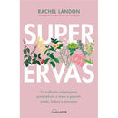 Superervas de Rachel Landon