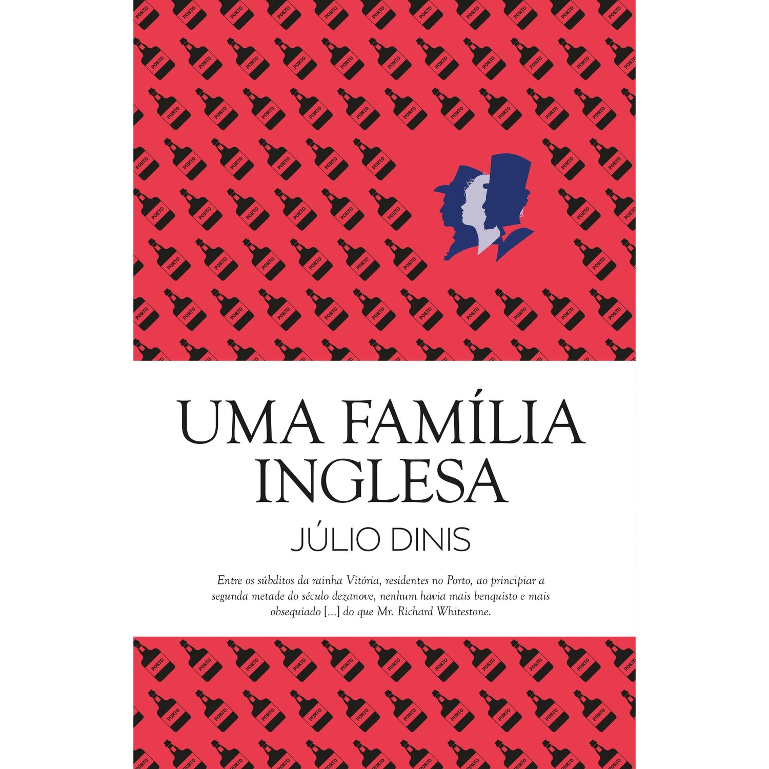 Uma Família Inglesa de Júlio Dinis