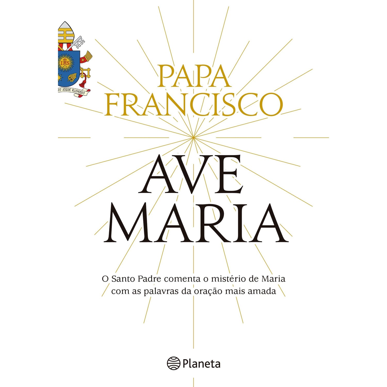 Ave Maria de Papa Francisco