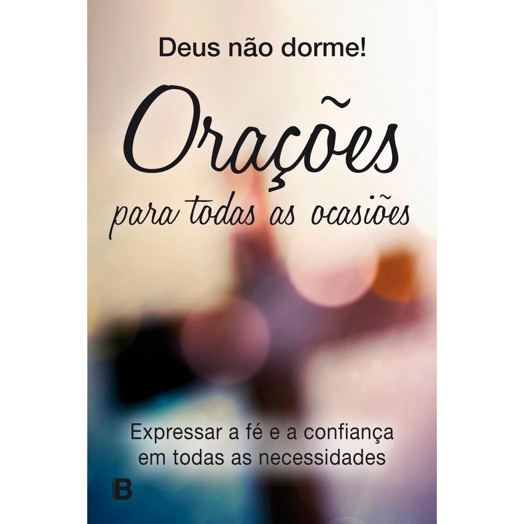 Orações para Todas as Ocasiões