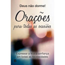 Orações para Todas as Ocasiões
