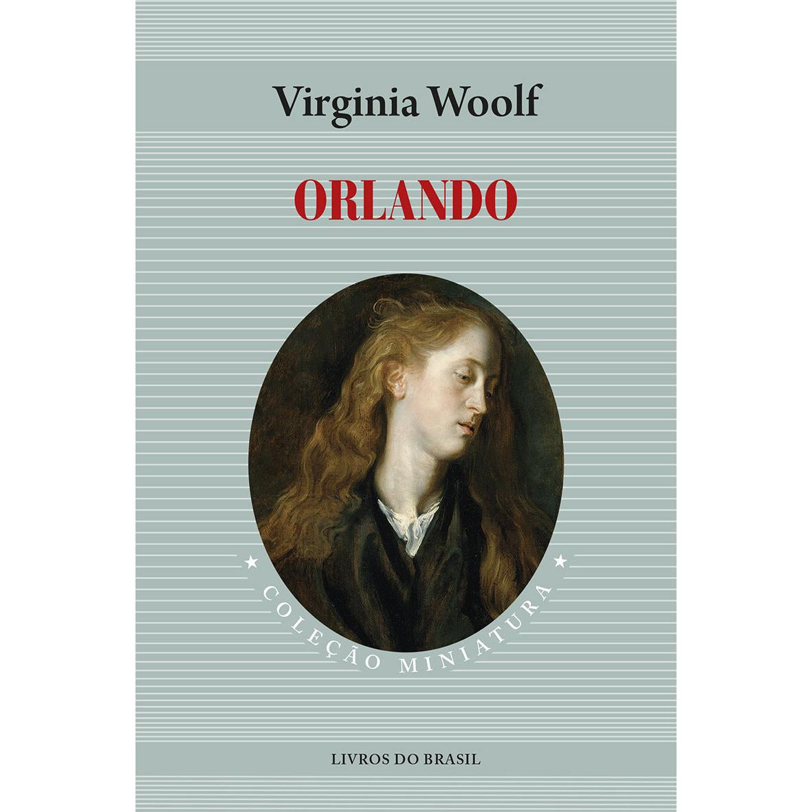 Orlando de Virginia Woolf