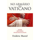 No Armário do Vaticano de Frédéric Martel