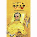 O Susto de Agustina Bessa-Luís