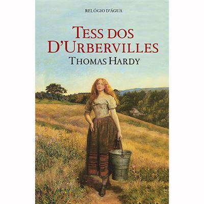 Tess dos D’Urbervilles de Thomas Hardy