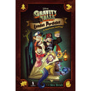 Gravity Falls - Lendas Perdidas de Disney