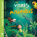 As Vozes dos Animais de Luísa Ducla Soares