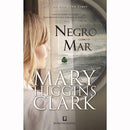 Negro como o Mar de Mary Higgins Clark