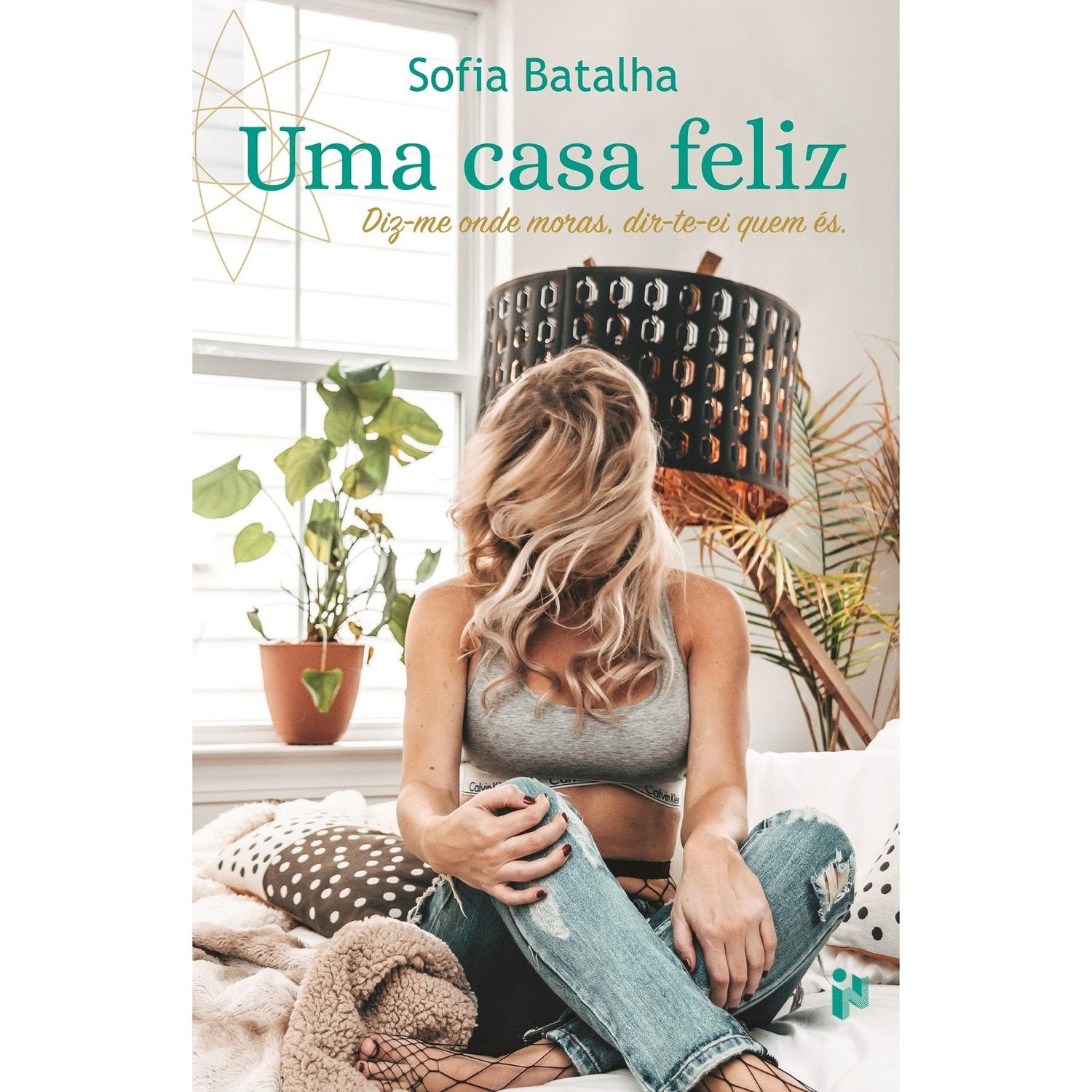 Uma Casa Feliz de Sofia Batalha