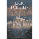 A Queda de Gondolin de J. R. R. Tolkien