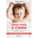 Todos para a Cama de Álvaro Bilbao