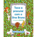 Toca a Procurar com o Urso Branco de Gergely Dudás